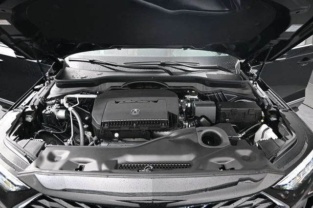 2026 Acura MDX Technology Package - Photo 19