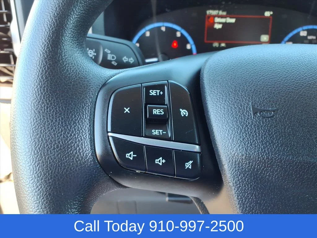 Used 2024 Gray Ford Big Bend image 27