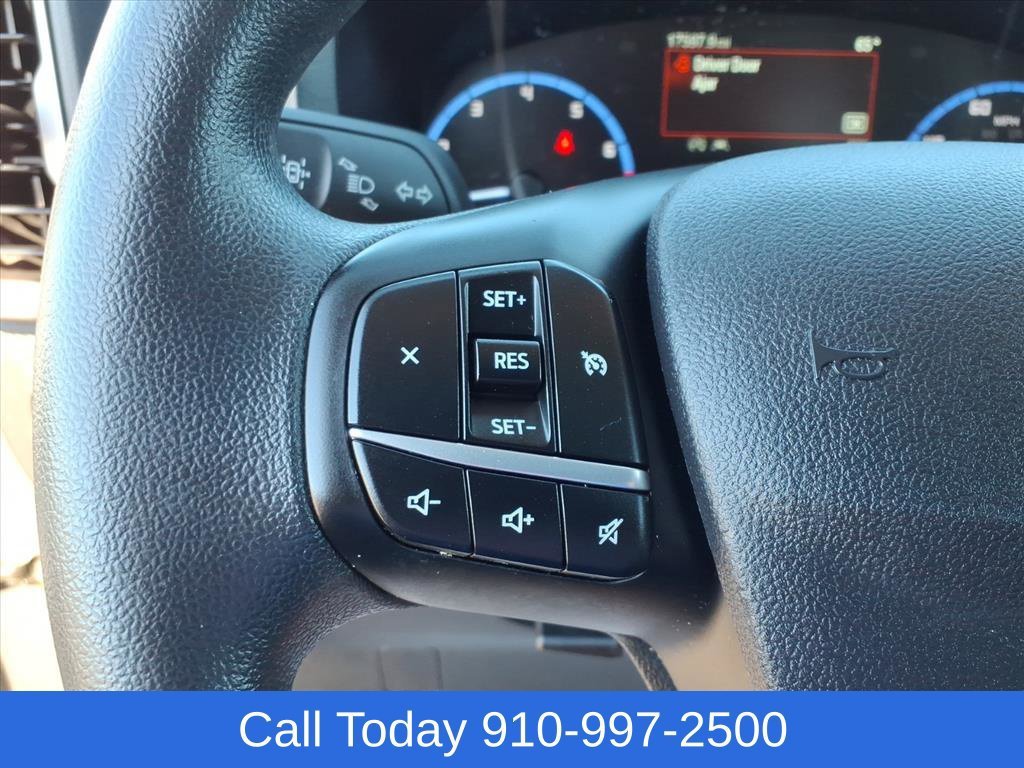 Used 2024 Gray Ford Big Bend image 27