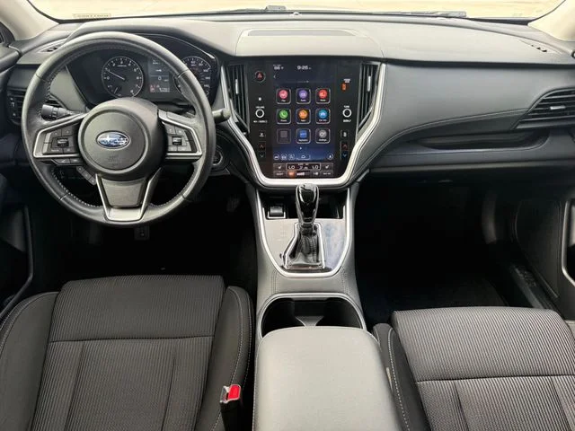 Used 2021 White Subaru Premium image 23