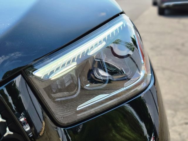 Certified Used 2024 Black Mercedes-Benz GLE 350 image 10