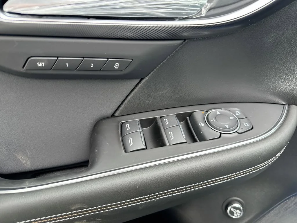2026 Buick Envision Sport Touring - Photo 24