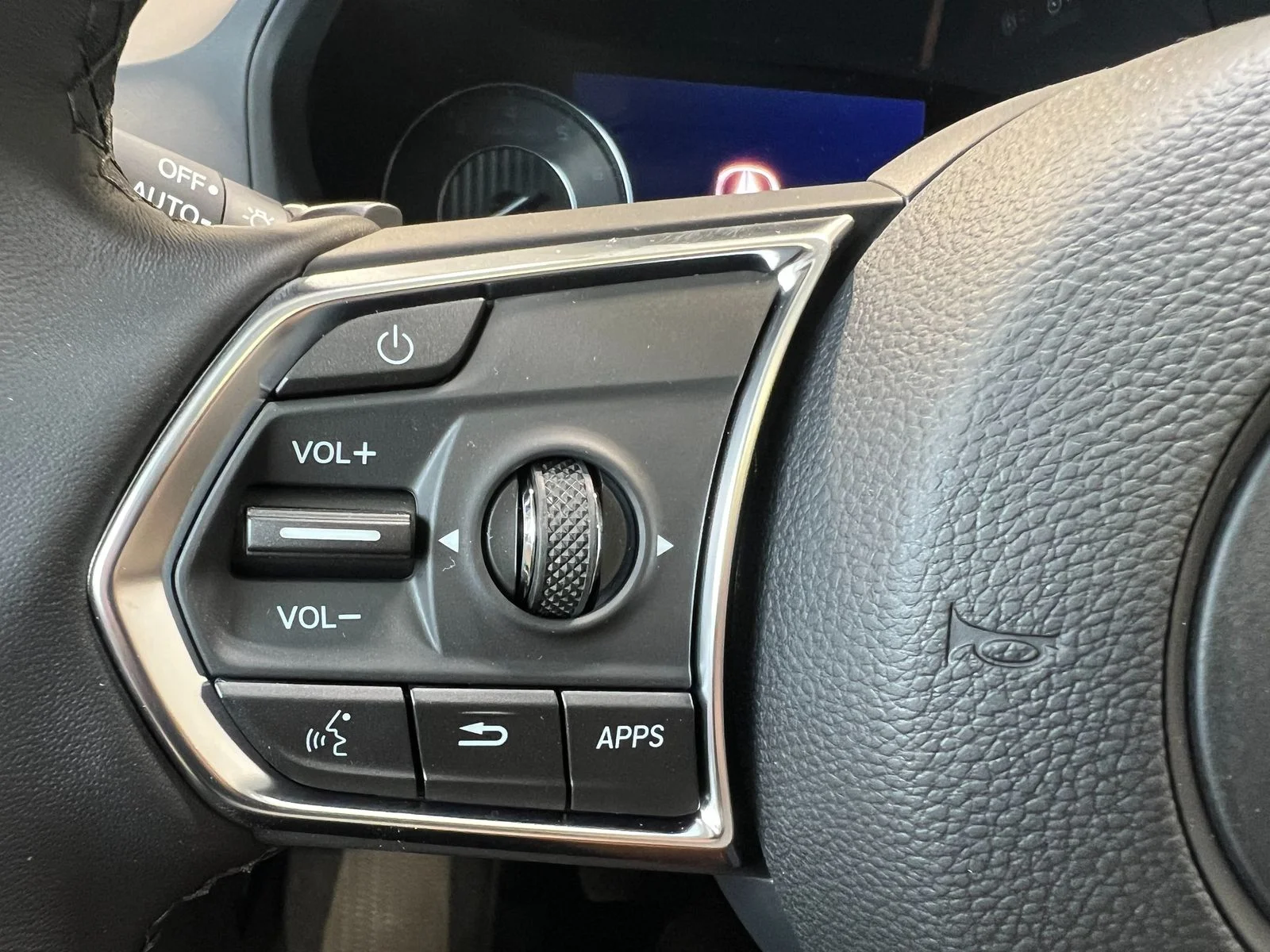 2026 Acura RDX Technology Package - Photo 20