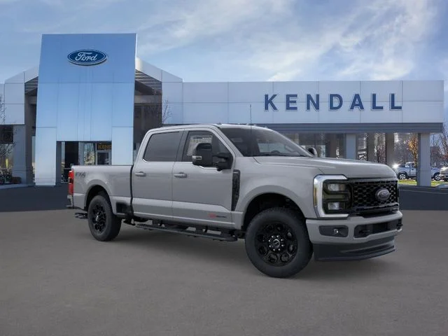 New 2026 Avalanche Ford Lariat image 7