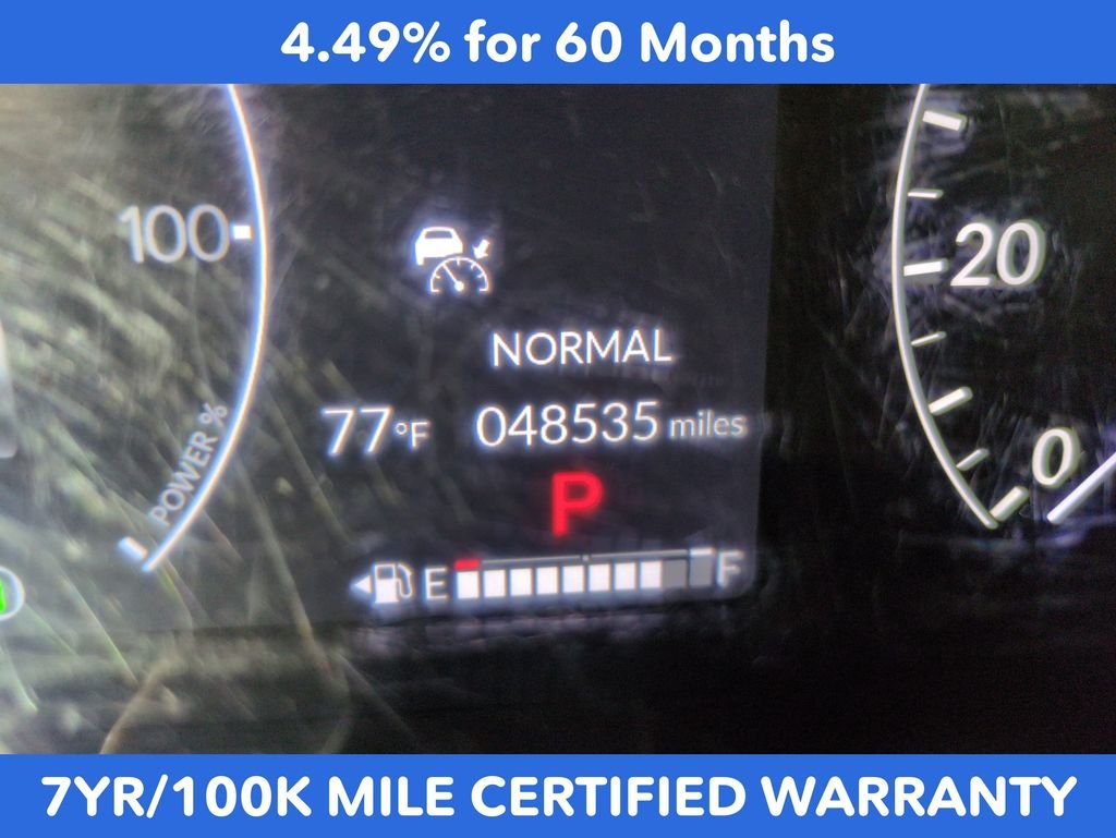2024 Honda CR-V Sport-L - Photo 16
