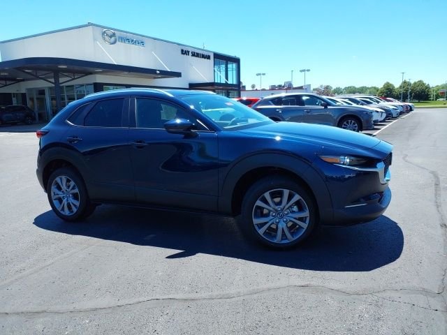 2026 Mazda CX-30 2.5 S Premium AWD