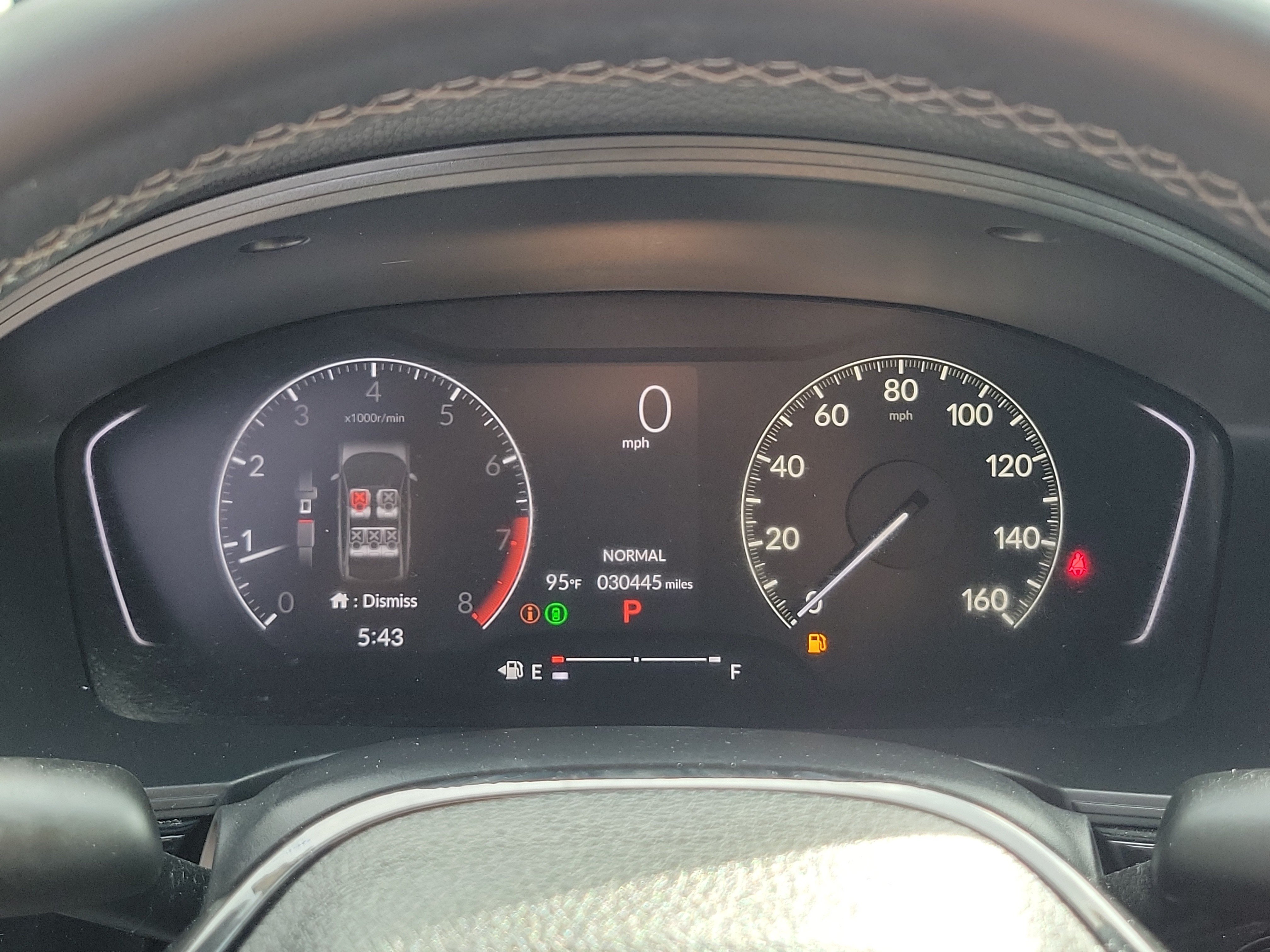 2023 Honda Civic Sport - Photo 56