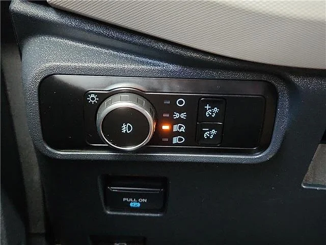 Used 2024 Gray Ford Big Bend 4x4 image 17