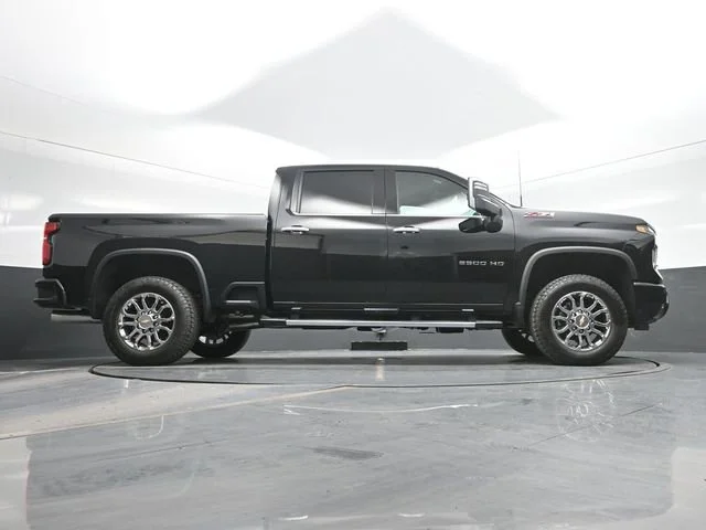 2026 Chevrolet Silverado 2500 HD LTZ - Photo 24