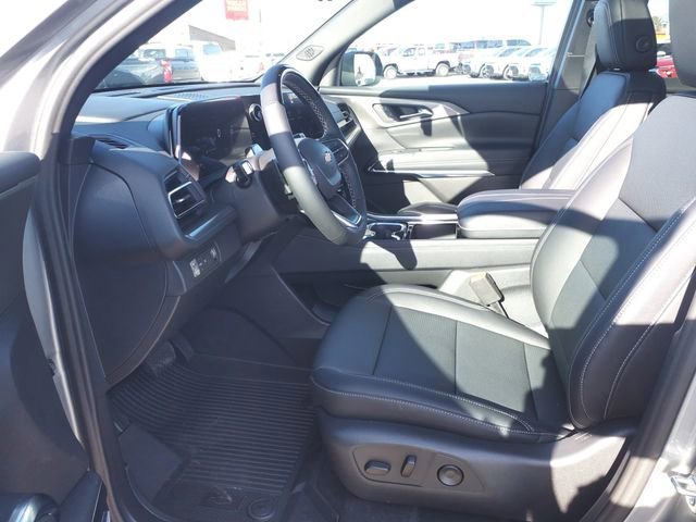 2026 Chevrolet Traverse LT - Photo 11