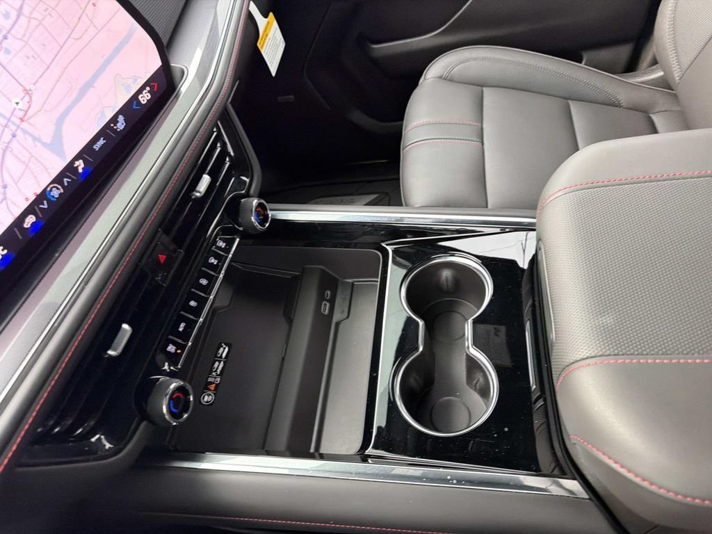 2026 Chevrolet Suburban RST - Photo 56