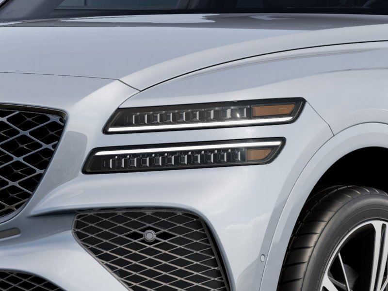 New 2027  Genesis 3.5T E-SC MHEV PRESTIGE image 9