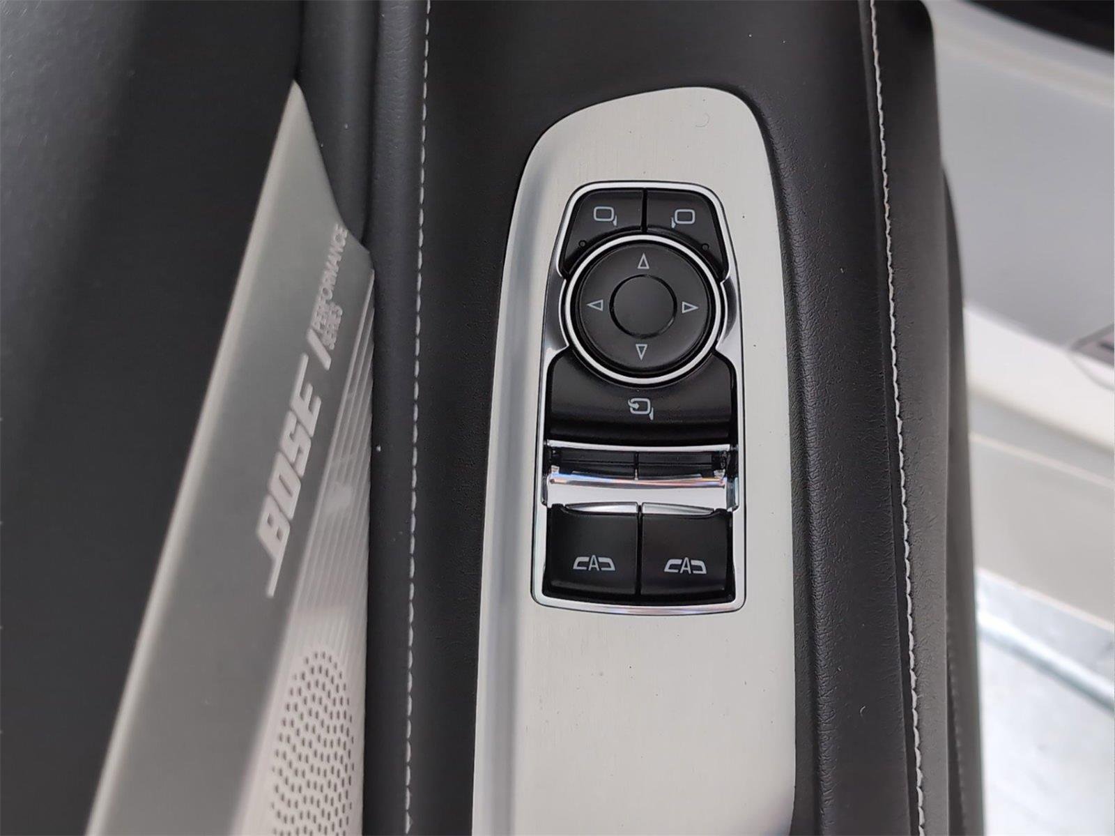 New 2026 Arctic White Chevrolet 2LT image 25
