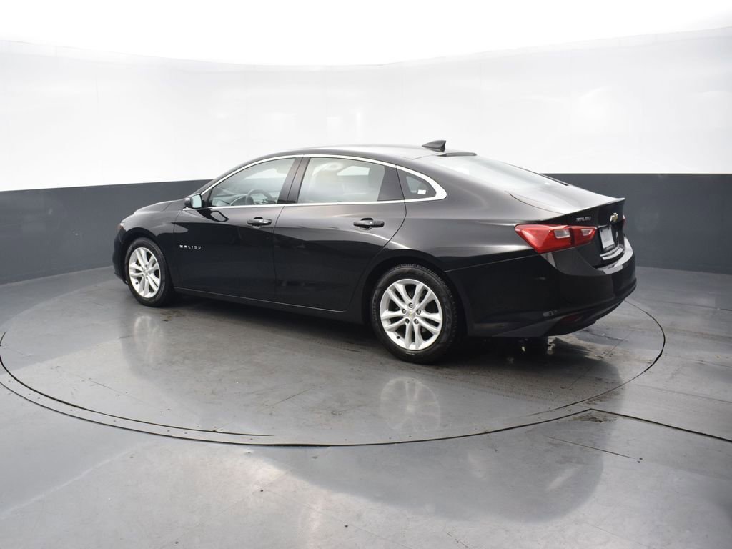 2017 CHEVROLET MALIBU - Image 3