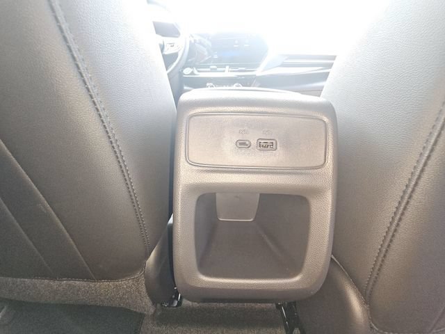 2026 Chevrolet Trax Activ - Photo 24