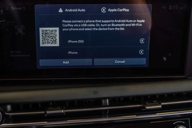 2025 Hyundai Tucson SEL - Photo 25