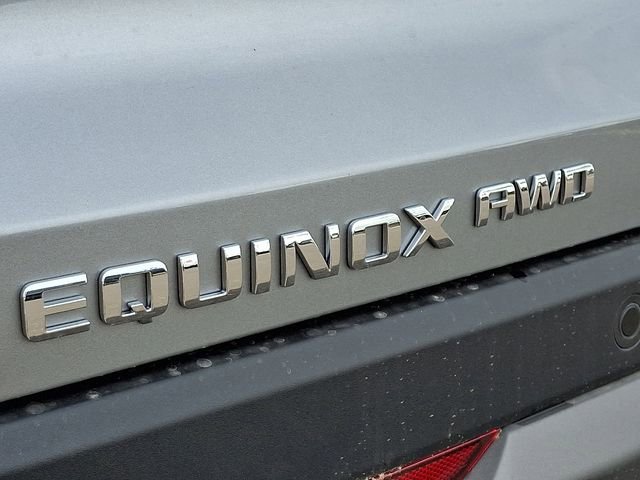 2026 Chevrolet Equinox LT - Photo 12