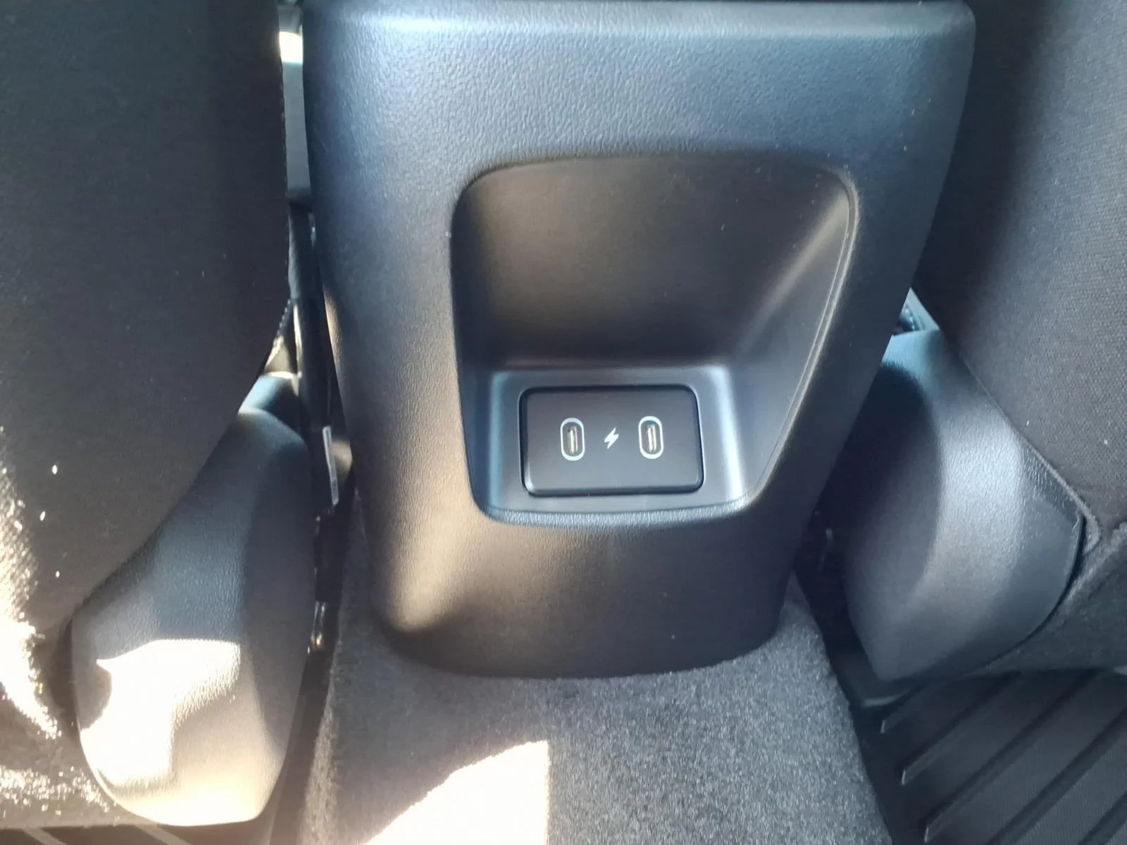 New 2026 Serenity White Pearl Hyundai SE image 15