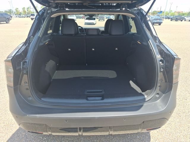 Used 2025 Black Nissan SR image 23