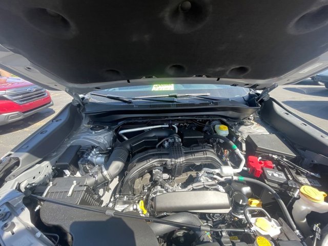 New 2026 RIVER ROCK PEARL Subaru Touring image 21