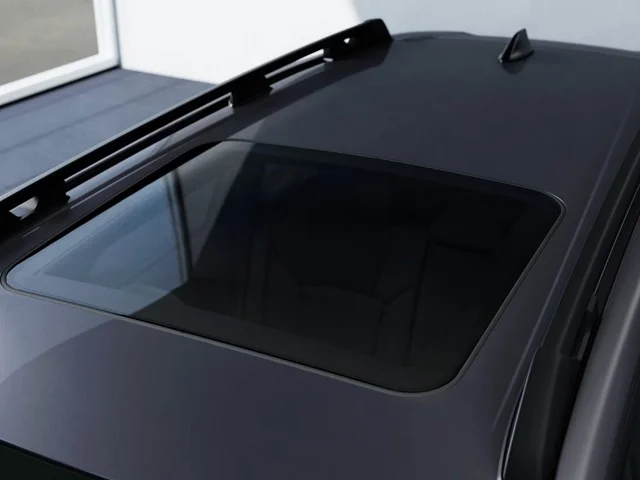 New 2026 MAGNETITE GRAY METALLIC Subaru Premium Hybrid image 13
