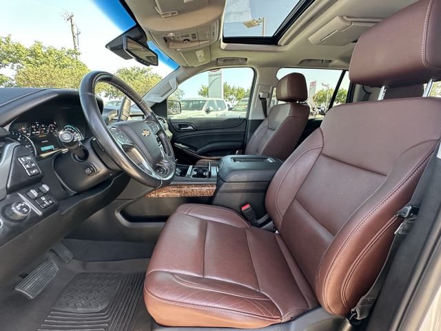 Used 2019 Beige Chevrolet Premier image 27
