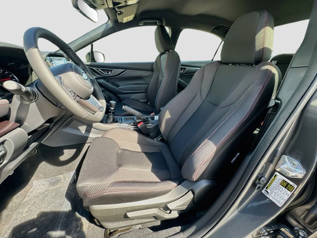 New 2026  Subaru Premium image 25