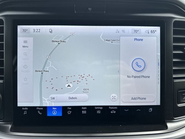 New 2026 Avalanche Ford XLT image 21
