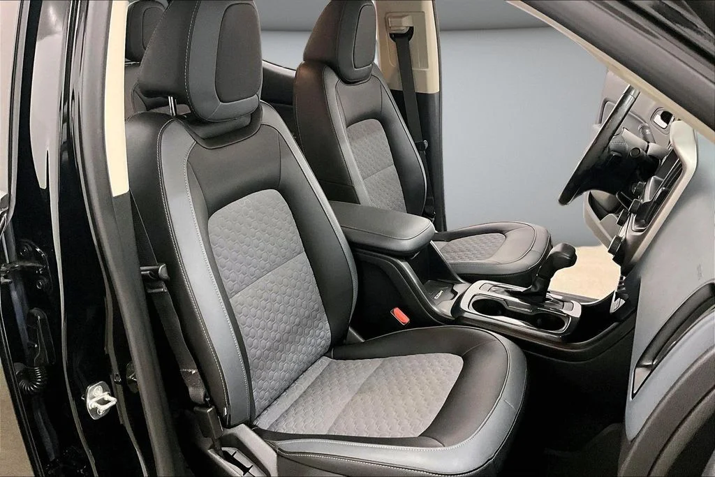 2020 Chevrolet Colorado Z71 - Photo 30