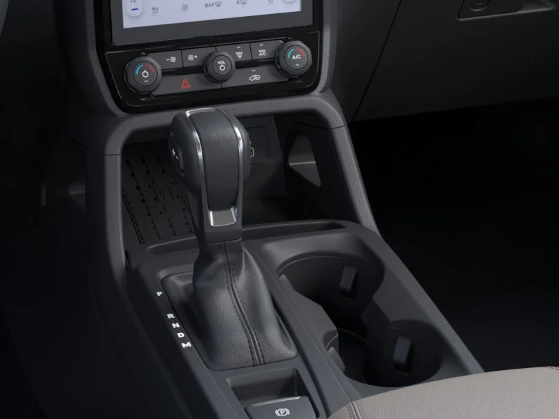 2024 Ford Ranger XLT - Photo 15