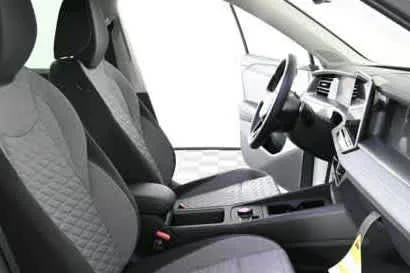 2026 Volkswagen Tiguan S - Photo 20