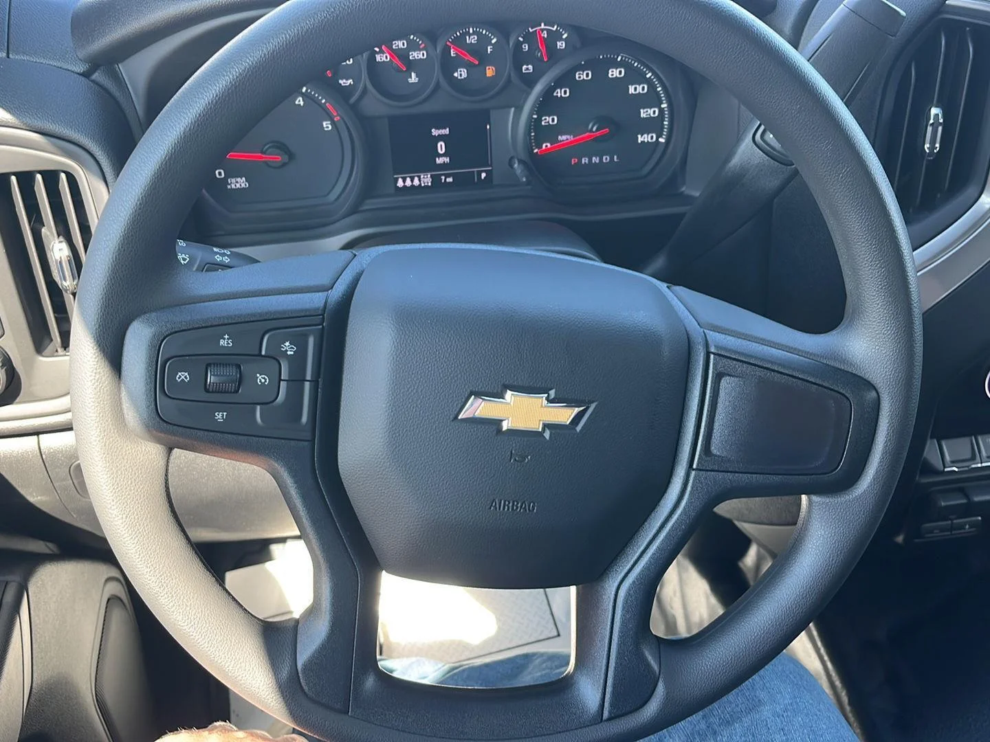 2026 Chevrolet Silverado 3500 HD Work Truck - Photo 10
