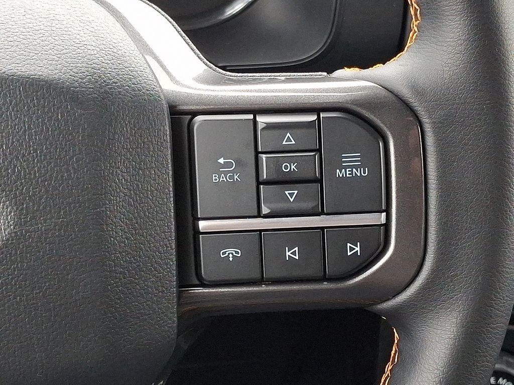2023 Ford F-150 Tremor - Photo 24