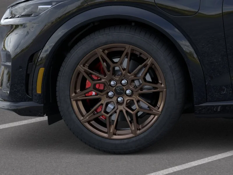 2025 Ford Mustang Mach-E GT - Photo 19