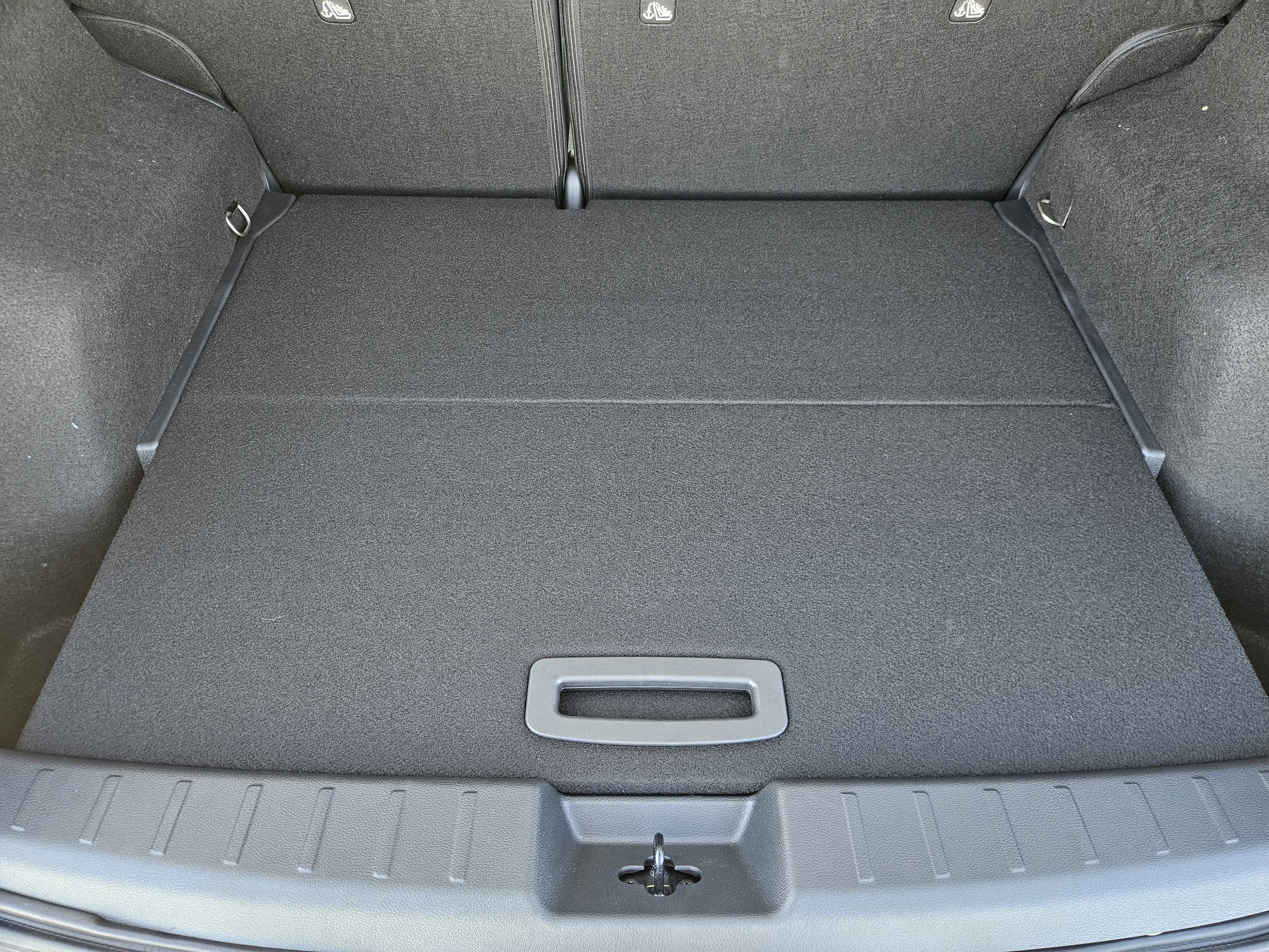New 2026 Super Black Nissan SV image 33