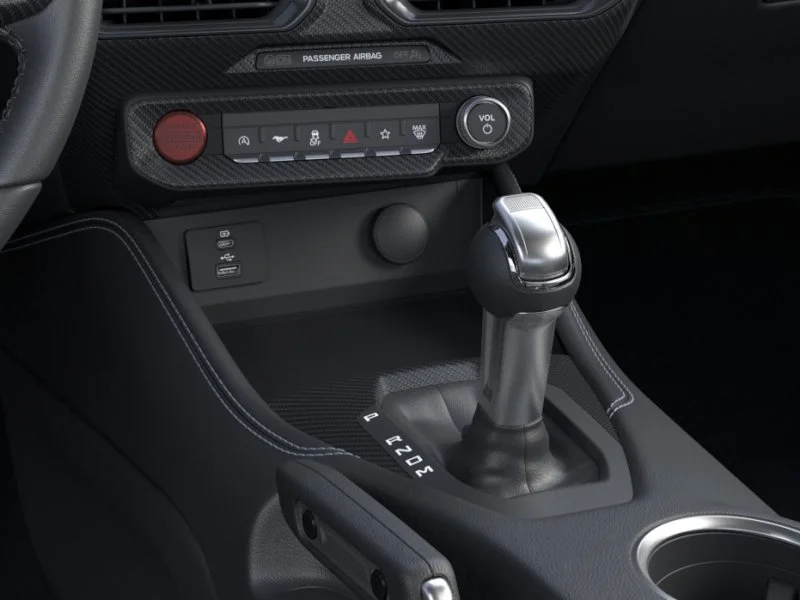 New 2026 Avalanche Gray Ford GT Fastback image 15