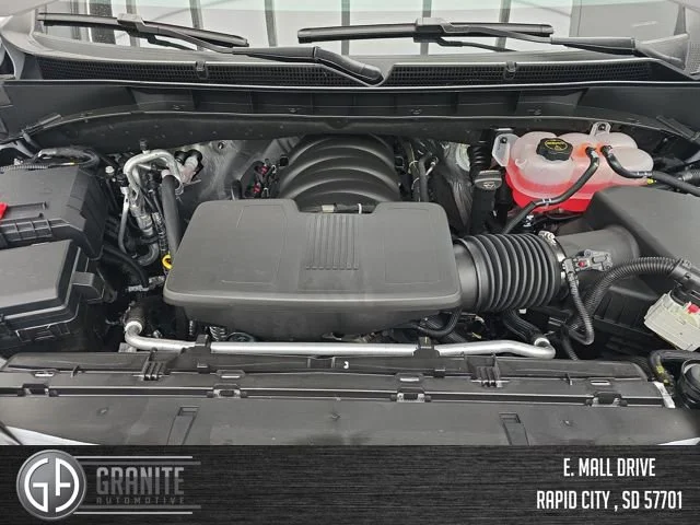 2026 GMC Yukon XL Denali - Photo 23