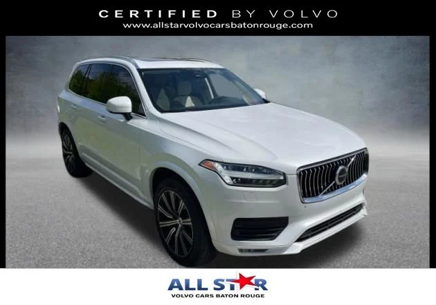 2023 Volvo XC90 B5 Core 4WD's photo