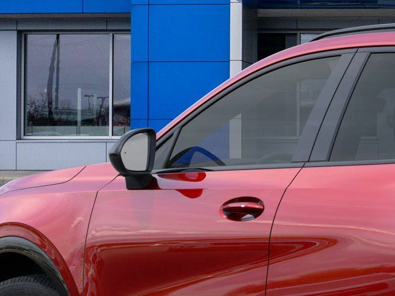 2026 Buick Envision Sport Touring - Photo 15