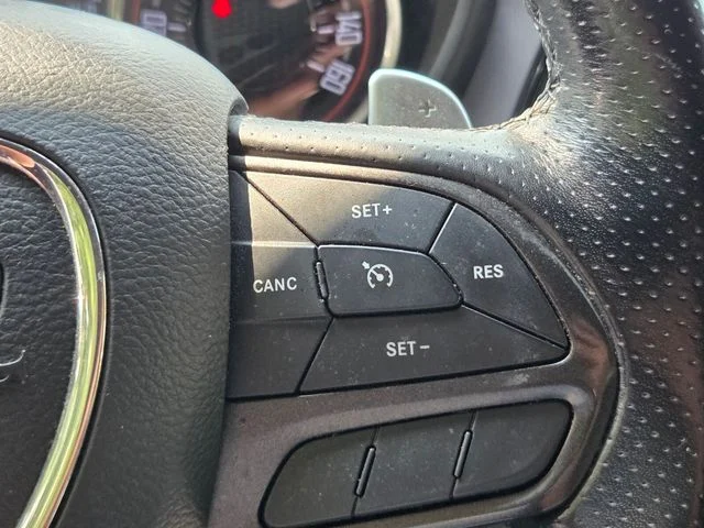Used 2021  Dodge R/T image 21
