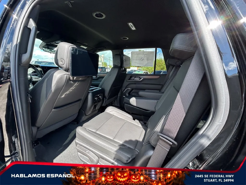 New 2026 Onyx Black GMC Denali image 12