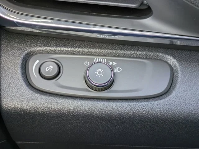 New 2026 Moonstone Gray Metallic Buick Preferred image 27