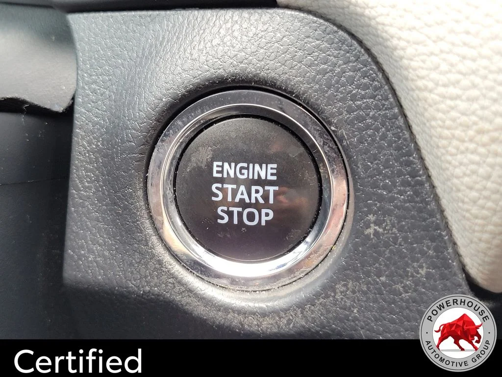 Used 2022 White Toyota Limited image 35