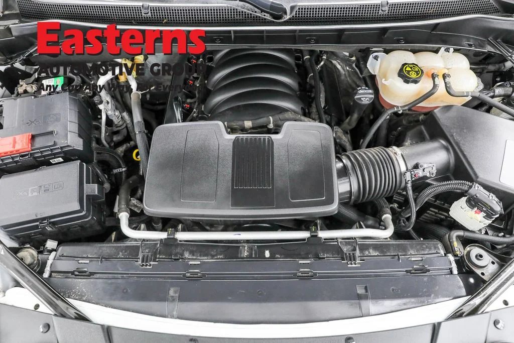 Used 2023 White Chevrolet Premier image 7