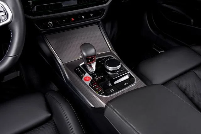 Used 2026 Dravit Grey Metallic BMW Competition image 30