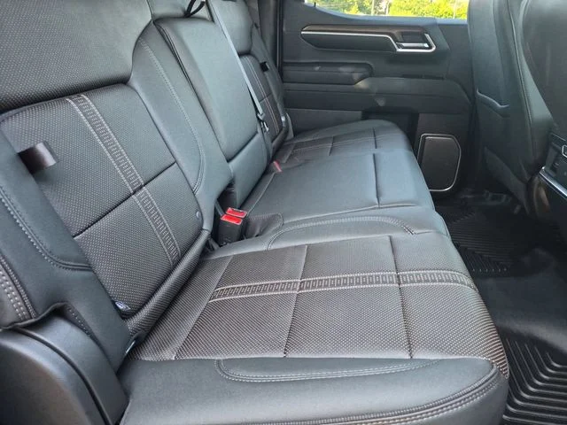 Used 2026 Gray Chevrolet High Country image 34