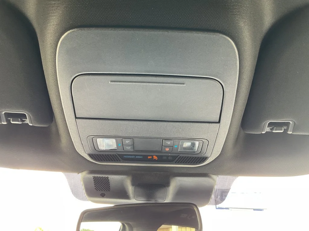 Used 2023 Black Ford XLT image 23