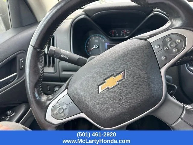 Used 2017 Summit White CHEVROLET LT image 11