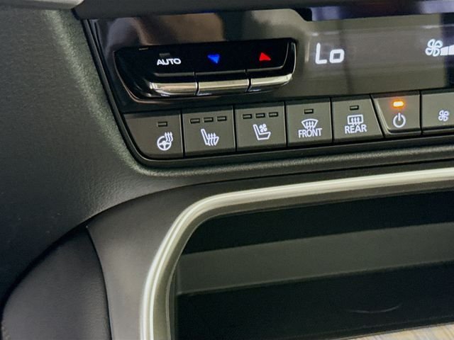 New 2026 Machine Gray Metallic Mazda 3.3 Turbo Preferred AWD image 19