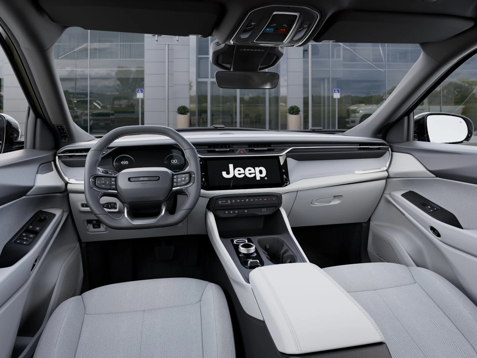 New 2026 41 Exterior Paint Jeep Laredo image 55